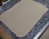 Foto del paso 3 de la receta: Pain au chocolat v1