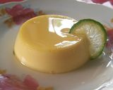 Hình bước làm 4 của món Bánh flan