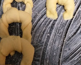 Foto del paso 6 de la receta: Medialunas de manteca (Fáciles y ricas!)