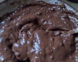 Foto del paso 1 de la receta: 'Brownie' sin azúcar y sin gluten 🍫