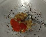 Foto langkah ke 5 dari resep Chicken popcorn asam manis.