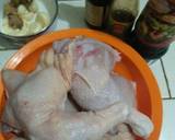 Hainanese Chicken (Pek Cam Ke) #pr_cincaylaah langkah memasak 1 foto