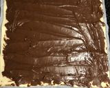Foto del paso 1 de la receta: Caracolas de hojaldre con chocolate