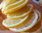 Foto del paso 4 de la receta: Limón rebozado en miel