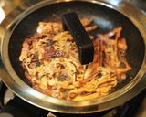 客家小炒的食譜步驟4照片