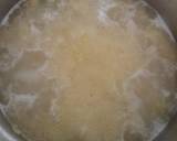 Potato soup (Turkish style) recipe step 3 photo