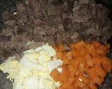 Foto del paso 2 de la receta: Salpicón