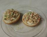 Chicken donut recipe step 2 photo