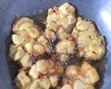 Foto langkah ke 4 dari resep Pisang Goreng Mentega.
