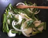 Mongolian Beef recipe step 3 photo