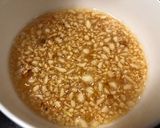 Hình bước làm 1 của món Hủ tíu dai xào bò