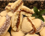 Foto del paso 21 de la receta: Alfajores de Maicena