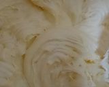 Foto langkah ke 6 dari resep Mocca marble poundcake.