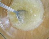 A picture of step 4 of Meringue cookie.