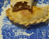 Foto del paso 8 de la receta: Empanadas de atún (sencillas)