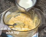 Foto langkah ke 3 dari resep ⚘️Waffle tape singkong ⚘️.