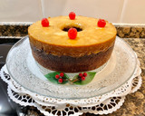 Foto del paso 9 de la receta: Pastel de leche condensada y chocolate