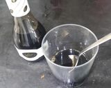 A picture of step 5 of Onion chutney.