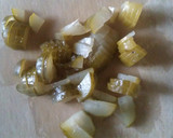 Foto del paso 2 de la receta: Ensalada rusa de mi abuelita: patata + remolacha