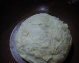 Foto langkah ke 2 dari resep Pizza Teflon.