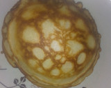 A picture of step 4 of Pancake.