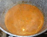 Pirított nyúlcombok 🍗 gombás-tejfölös mártásban 🍄 recept fázis 7 fotója