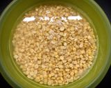 Pikáns sárgaborsó dahl recept fázis 1 fotója