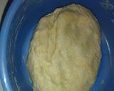 صورة لخطوة 1 من وصفة كيش بالطون