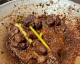 Foto langkah ke 5 dari resep Rendang Sat Set.