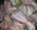 Karahi Butter chicken recipe step 2 photo
