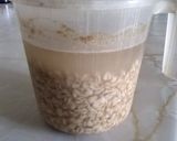 Foto del paso 1 de la receta: Agua de Avena