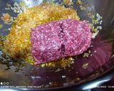 Foto del paso 3 de la receta: Macarrones con curry