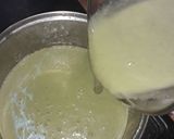 Foto del paso 2 de la receta: Crema de Espárragos y papa (sin lácteos)