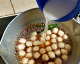 Foto langkah ke 11 dari resep Bubur Madura.