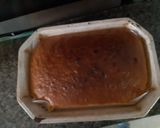 Foto del paso 3 de la receta: Torta de mandarina