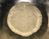 Hawaii gluténmentes pizza recept fázis 2 fotója