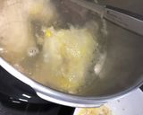 Foto del paso 2 de la receta: Cocido light