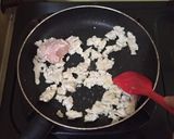Foto langkah ke 1 dari resep Sup Krim Ayam.