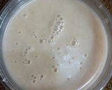 A picture of step 5 of Unsweetened Oat Milk.