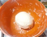 Foto del paso 2 de la receta: Pancitos con harina de yuca