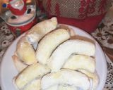 Hókifli recept fázis 3 fotója