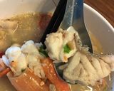 รูปขั้นตอนการทำที่ 5 ของ ข้าวต้มสามแซ่