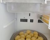 உருளைக்கிழங்கு சீஸ் பால்ஸ் ரெசிபி ஸ்டேப் 6 புகைப்படம்