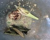 Foto langkah ke 4 dari resep Semur tahu.