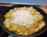 Foto del paso 4 de la receta: Tortilla de concurso