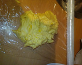 Foto del paso 3 de la receta: Galletitas de limón en MC