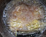 Foto langkah ke 3 dari resep Belut Goreng Bumbu.
