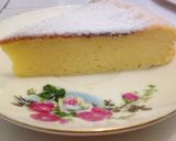 Foto langkah ke 6 dari resep Japanese chesse cotton cake rice cooker (magicom) #kamismanis.
