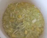 Tökfőzelék máshogy recept fázis 3 fotója