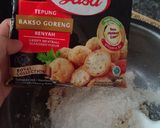 Foto langkah ke 3 dari resep Siomay ikan tenggiri.